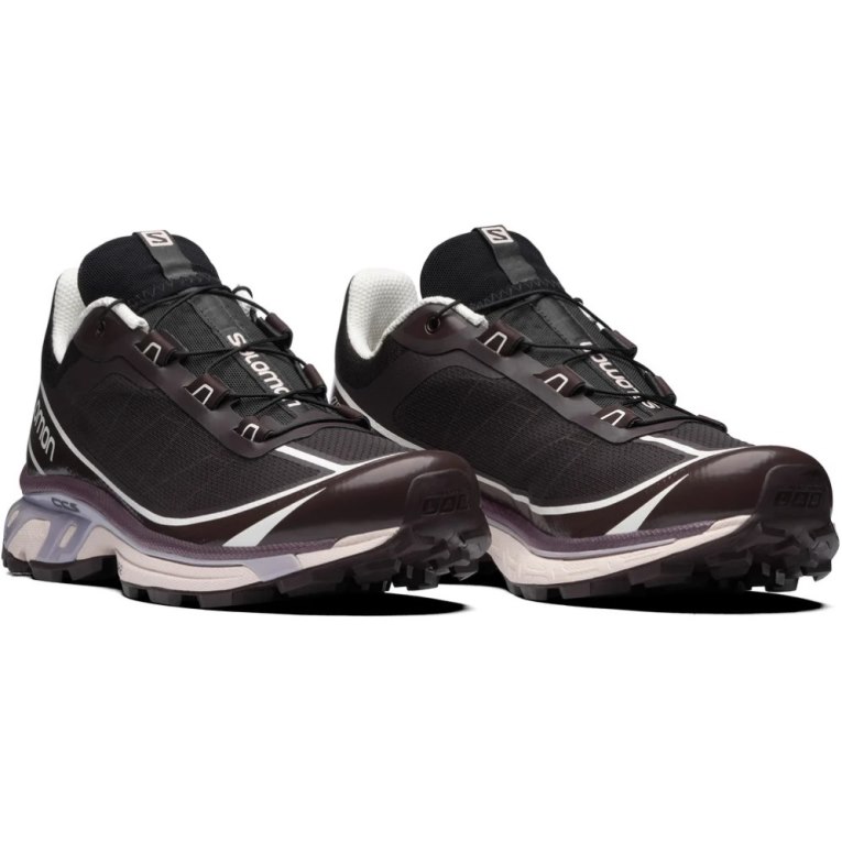 Salomon Xt-6 Ft Tenisky Damske Čierne | SK 4RGNYX